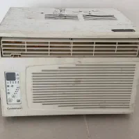 کولر گازی پنجره ای