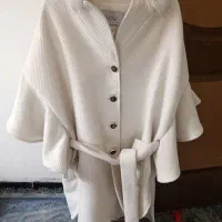 پالتو شیک و نو خوش ایست تا سایز ۴۸ میخورع|لباس|کامیاران, |دیوار