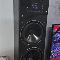 باند اسپیکر خانگی مکسیدر