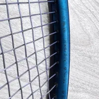 راکت تنیس اولترا ویلسون|ورزش‌های توپی|مشهد, آزادشهر|دیوار