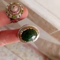 انگشتر