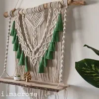 شلف و قفسه‌های دیواری|کتابخانه، شلف، قفسه‌های دیواری|کرج, گلستان|دیوار