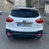 جک s 3|خودرو سواری و وانت|اردبیل, |دیوار