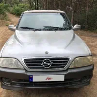 موسو بدون رنگ