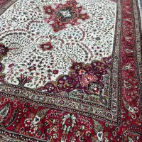 فروشگاه فرش کرمان قلم آذرشهر  جفت شش متری|فرش|آذرشهر, |دیوار