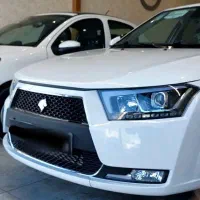 دنا پلاس اتومات آپشنال مدل ۱۴۰۳|خودرو سواری و وانت|یزد, |دیوار