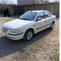 سمند موتور ملی