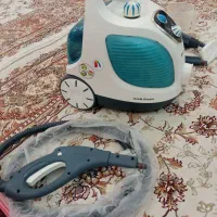 بخارشوی نانیوا|جاروبرقی، جارو شارژی، بخارشو|قروه, |دیوار