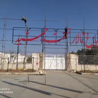 داربست برادران حسنی|خدمات پیشه و مهارت|ساوه, |دیوار