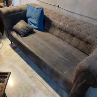 مبل راحتی چستر
