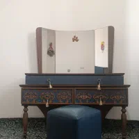 دراور و میزآرایش