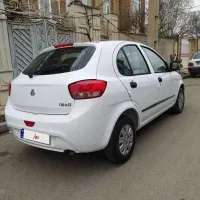 تیبا 2 مدل98|خودرو سواری و وانت|پارس‌آباد, |دیوار