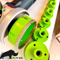 گردبر حرفه ای هنزا گرد بر