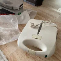 ساندویچ ساز|سایر لوازم برقی|رباطکریم, رباطکریم|دیوار