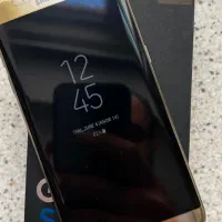 اس ۷ ایج/s7 edge/ گلکسی