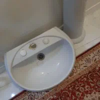 روشویی در حد نو