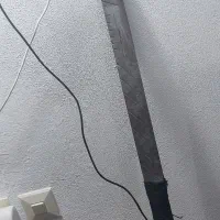 شمشیر|کلکسیون اشیاء عتیقه|زرند, |دیوار