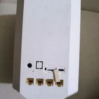 مودم Zlt x28 pro|مودم و تجهیزات شبکه|ایذه, |دیوار