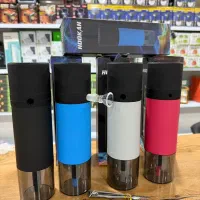 قلیون مسافرتی