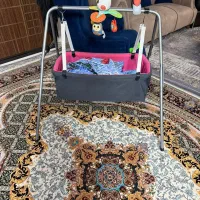 فروش لوازم کودک|اسباب و اثاث بچه|پاکدشت, پاکدشت (مامازند)|دیوار