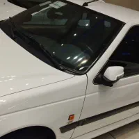 پرشیاTu5مدل1400|خودرو سواری و وانت|تبریز, |دیوار