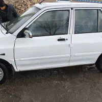 پراید 111se|خودرو سواری و وانت|شاهینشهر, شهرک سایت|دیوار