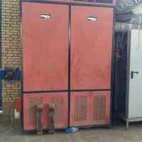 بخاری کوره ای هوای گرم ۳۰۰۰