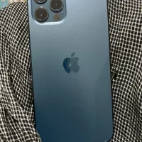 آیفون 12 پرو