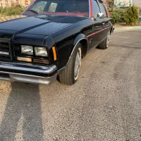 شورولت ایمپالا ۱۹۷۸ مدل کاپریس|خودرو کلاسیک|تهران, بوستان جنگلی لویزان|دیوار