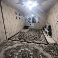 فروش آپارتمان۵۶متری/لوکشین عالی/شهرک طلائیه