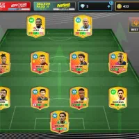 اکانت دریم لیگ