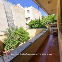 اپارتمان۱۶۳متری طبقه همکف/میدان معلم اول همت جنوبی|فروش آپارتمان|شیراز, گلشن|دیوار