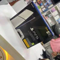 کنسول PS5 slim digital