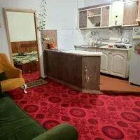 سوییت سوئت مبله مرتب وتمیز|اجارهٔ کوتاه‌مدت آپارتمان و سوئیت|مشهد, شهرک رازی|دیوار