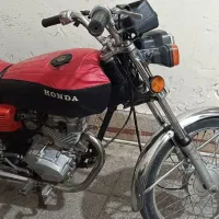 موتور مدل 1389