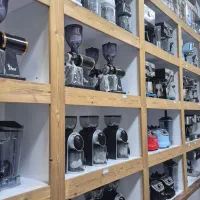 استخدام فروشنده و ادمین در بازرگانی قهوه
