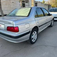 پژو پارسtu5|خودرو سواری و وانت|قائن, |دیوار