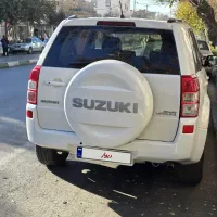 ویتارا ۲۴۰۰ کلاس ۸ مدل ۱۳۸۹|خودرو سواری و وانت|مشهد, سناباد|دیوار