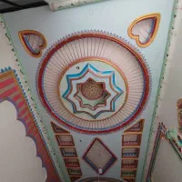 رنگ آمیزی ساختمان|خدمات پیشه و مهارت|سراوان, |دیوار