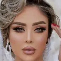 آفر میکاپ و شینیون