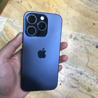 آیفون ۱۵ پرو، ۲۵۶، iphone 15 pro