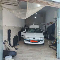 اجاره مغازه ۵۰ متری بر جاده اصلی بهشهر|اجارهٔ مغازه و غرفه|بهشهر, |دیوار