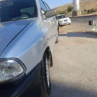 پراید‌131مدل‌87