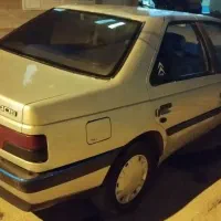 405مدل85|خودرو سواری و وانت|ملایر, |دیوار