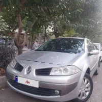 مگان اتومات۲۰۰۰مدل۹۰