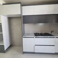 فروش آپارتمان ۱۰۰ متری کلید نخورده تهرانسر|فروش آپارتمان|تهران, باشگاه نفت|دیوار
