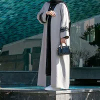 استخدام چرخکار مزون دوز خانم حقوق بالا|استخدام صنعتی، فنی، مهندسی|تهران, جمال‌زاده|دیوار