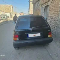 پراید هاچبک