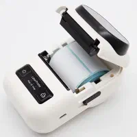 پرینتر لیبل زن نسخه بلوتوث|پرینتر، اسکنر، کپی، فکس|تهران, شهرک دانشگاه شریف|دیوار