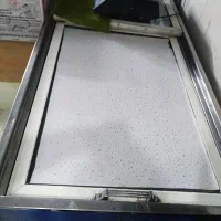 فروش وسایل بستنی فروشی|فروشگاه و مغازه|خاتم, |دیوار